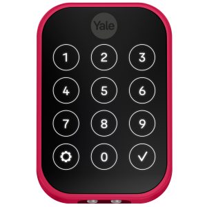 Verqano x Pantone Lock - Limited Edition Smart Lock